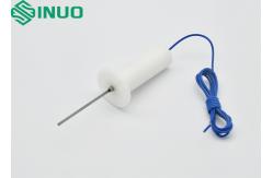 China IEC 60335-2 Enclosure Protection Testing Using Test Probe 14 supplier