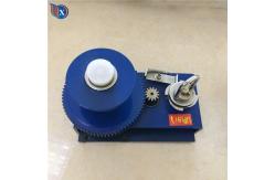 China 1500lbs 3000lbs Chicken Poultry Winching Machine supplier