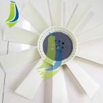 11EK-02320 Cooling Fan For R180LC-3 Excavator for sale
