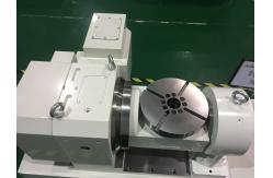 china CNC Rotary Table exporter