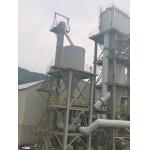 OEM Vertical Barite Slag Grinding Mill System HVM 3700 for sale