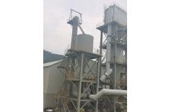 China OEM Vertical Barite Slag Grinding Mill System HVM 3700 supplier