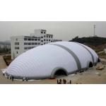 0.6mm High Strength, High Density Advertising Inflatables Shape Model Airtight Tent for sale