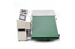 China Advanced Inkjet Coding Technology Sealing Machine for Synchronous Coding and Sealing Operations supplier