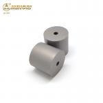 Tungsten Steel Cylindrical Pins Tungsten Carbide Cold Heading Die Customized for sale