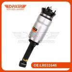 Front Air Suspension Air Bumper LR016414 for Range Rover Sport L320 2010 - 2013 for sale