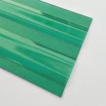 Corrugated Polycarbonate Sheets PC Clear Embossed Polycarbonate Sheet for sale