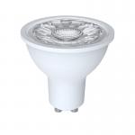 Teco 80 CRI RGB GU10 Led Smart Bulb 38 Degree 230V LED Spotlight 350lm Dimmable for sale