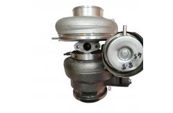 China Construction Machinery Parts C6.6 Engine E323D Turbocharger 2674A256 supplier