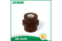 China SEP series electrical Hexagon dimension Busbar insulator supplier