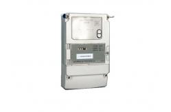 China Smart Concentrator Advance Metering Infrastructure For Data Reading Through Carrier / RS485 supplier