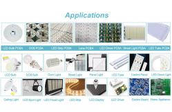 China Max 1.2m LED Tube PCB Assembly Machine High Speed SMT Placement Machine supplier