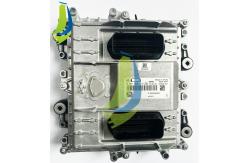 China 0281020419 Engine Controller EDC17CV41 ECU supplier