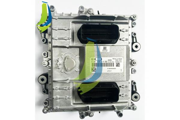 0281020419 Engine Controller EDC17CV41 ECU