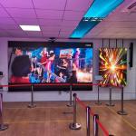 Digital Signage And Displays Indoor Led Video Wall Advertising Led Display Screen