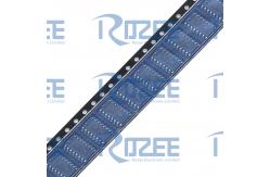 China MAX232CSE+T supplier