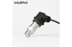 China Intelligent Digital Pressure Transmitter RS485 MODBUS RTU Protocol supplier