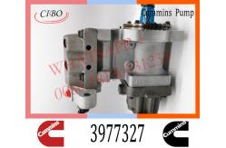 China Diesel Injection For Cummins ISLE Fuel Pump 3977327 4903462 4921431 supplier