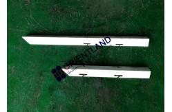 China 0.8m Wire Fencing Pole supplier