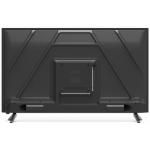 HD Black 32 Inch WebOS TV 60Hz Sync Frequency with Frameless Border
