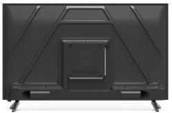 China HD Black 32 Inch WebOS TV 60Hz Sync Frequency with Frameless Border supplier