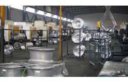 China Exhaust Pipe Series manufacturer