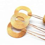 3 Coil Qi Fast Wireless Charger Module Copper Lize Wirewound