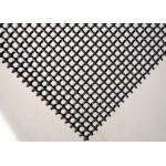 Powder Coated SS 304 Security Insect Screen Mesh Of Stainless Steel for sale