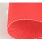 100% Polyester Anti Static Nonwoven Mesh Belt for sale