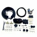 LPG Multipoint Conversion Kits For 48 Pin CNG LPG Automatic Sequential Injection System for sale