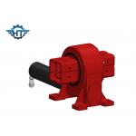 Vertical Mounted Slew Drive for Solar Tracker Single Axis Technology for sale