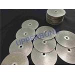 Mark 8 Low honing Alloy Grinding Wheel for sale