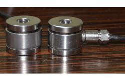 China CHCS-1 Aluminum Alloy Gasket 75 Tons Conhon Load Cells supplier