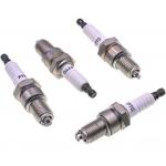 Bujias (k6rtc) is applicable to Bosch 0242229659 / fr2ls champion oe003 / T10 / c9ycx spark plug replacement for sale