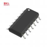 AD8659ARZ-R7 Amplifier IC Chips 14-SOIC Package CMOS Amplifier Circuit Rail-To-Rail Linear Input Bias 5pA for sale