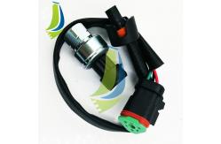 China 194-6725 1946725 Pressure Sensor For C13 Excavator supplier