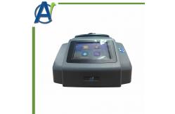 China ASTM D8184 Ferrous Wear Debris Monintor PQ Index Analyzer supplier
