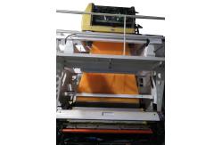 China CX870 Recondition Label Electronic Jacquard Loom Head supplier