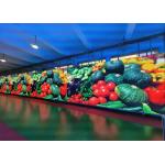 HD Rental High-Resolution 3-In-1 RGB LED Display Boards For Churches, Conference Rooms And Showrooms for sale