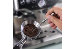 China SS Essential Barista Tools Distribution Espresso Coffee Stirrer supplier