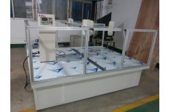 China Package Simulating Transportation Vibration Tester ISO Certificated supplier