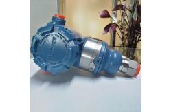 China OEM Supported 4-20ma 1151DR Pressure Transducer for Differential Pressure Measurement supplier