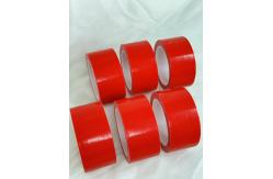 China 320um Thickness Or Customizable and Hand Tearing Method Carpet Adhesion Tape supplier