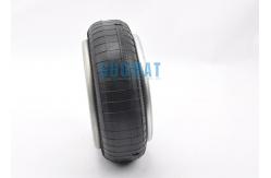 China 1B12-313 Goodyear Air Spring Single Convoluted Air Suspension Airbag Contitech 64596 supplier