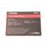 2.5 SSD Internal Hard Drives with Vibration Resistance of 20G/10-2000Hz and Operating Temperature -40-85C for sale