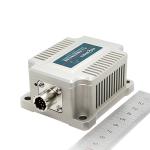 PCA826T Dual-Axis Tilt Sensor for Railway gauge ruler and gauge leveling for sale