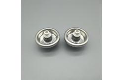 China PU Foam Spray Valve For High-Pressure Application In Building Sealing supplier