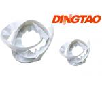 DT GT7250 S7200 Auto Cutter Parts , 90246001 Assy Sewn Barrier Strip 83.61 Long for sale