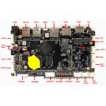 RK3568 Mini Technical ARM PCBA Motherbord Wifi LCD Controller Android 11 Mainboard for sale