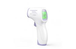 China Non Contact IR Digital Laser Infrared Thermometer Temperature Gun supplier